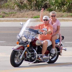 Meet your Posher, Donna